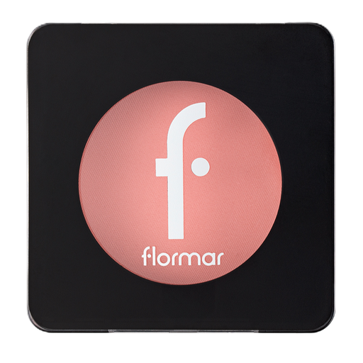 [31000244-105] Flormar Blush-On Matte Rose 105