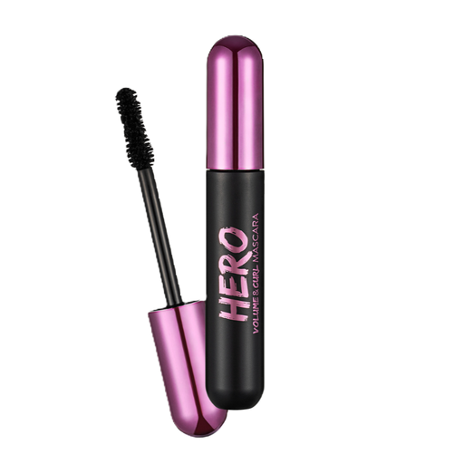 [32000127-000] Flormar Hero Volume & Curl Mascara