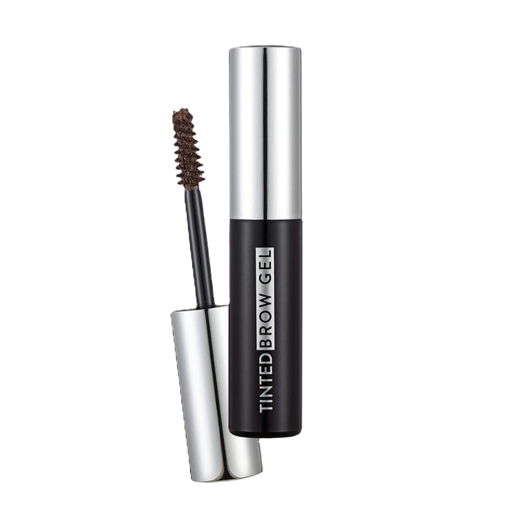 [32000138-003] Flormar Tinted Brow Gel 003 Brown