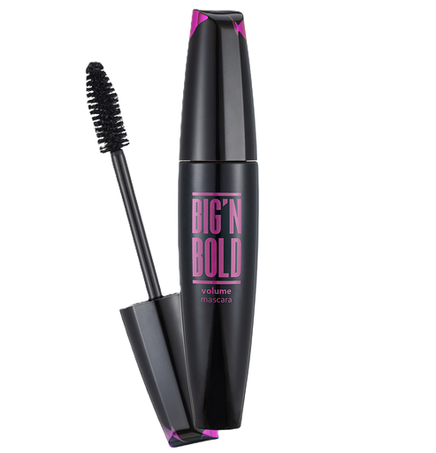 [32000145-001] Flormar Big'n Bold Volume Mascara