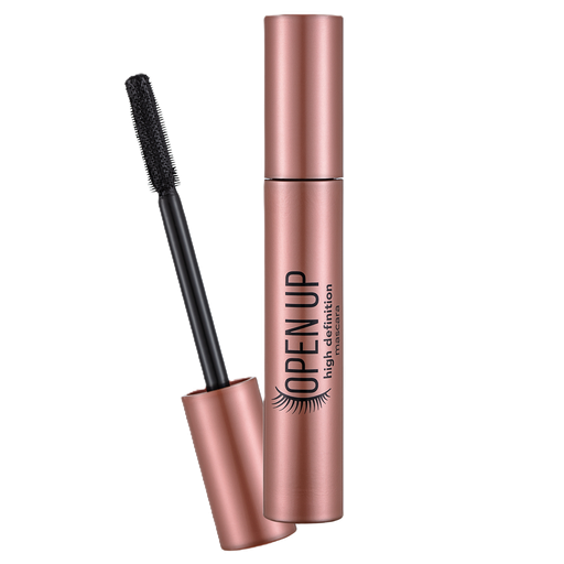 [32000160-001] Flormar Open Up Hd Mascara