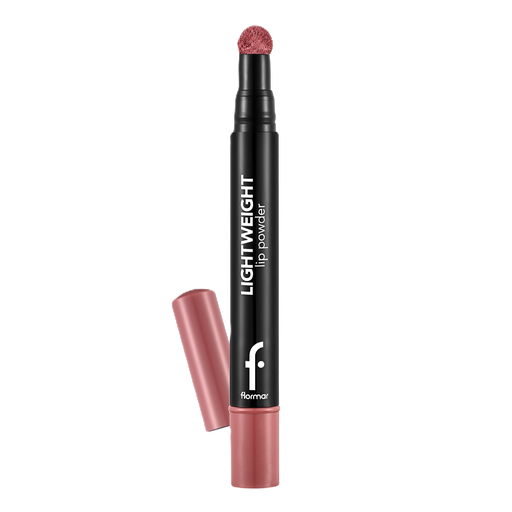 [33000116-002] Flormar Lightweight Lip Powder 02 Whimsical