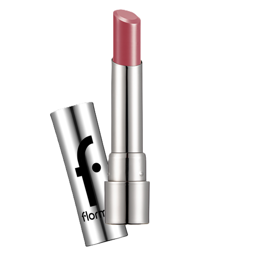 [33000117-011] Flormar Sheer Up Lipstick 011 Rosy Lust