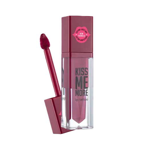 [33000143-023] Flormar Kiss Me More Lip Tattoo 023 Bachelorette