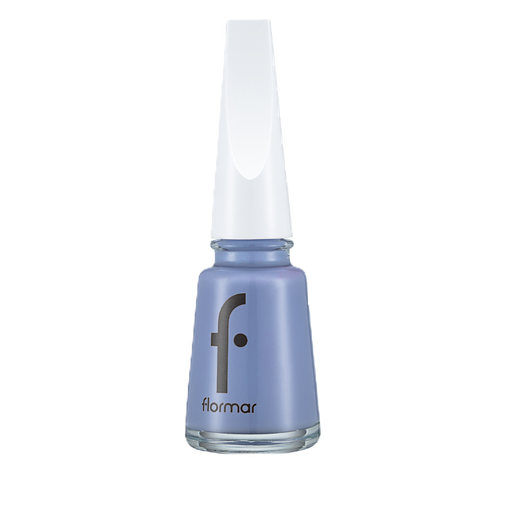 [34000081-456] Flormar Nail Polish 456 Purr Cat