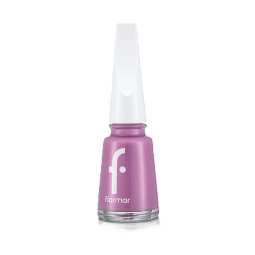 [34000081-468] Flormar Nail Polish 468 Pony Tale