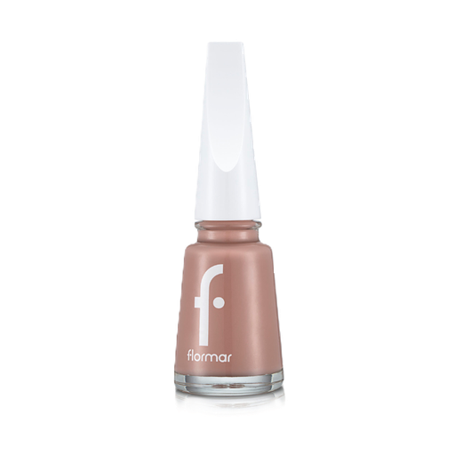 [34000081-510] Flormar Nail Polish 510 Agate