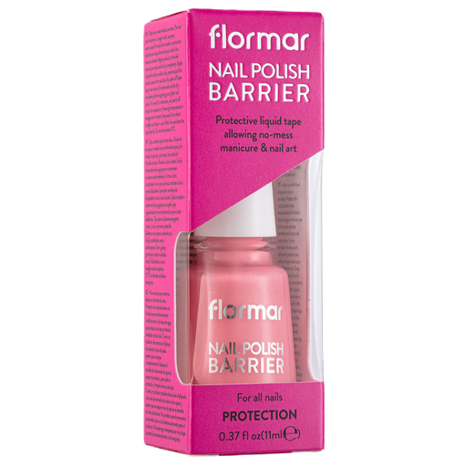 [35000035-000] Flormar Nail Polish Barrier