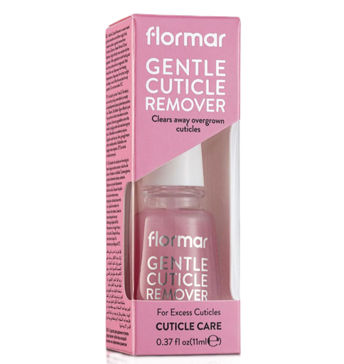 [35000085-000] Flormar Gentle Cuticle Remover