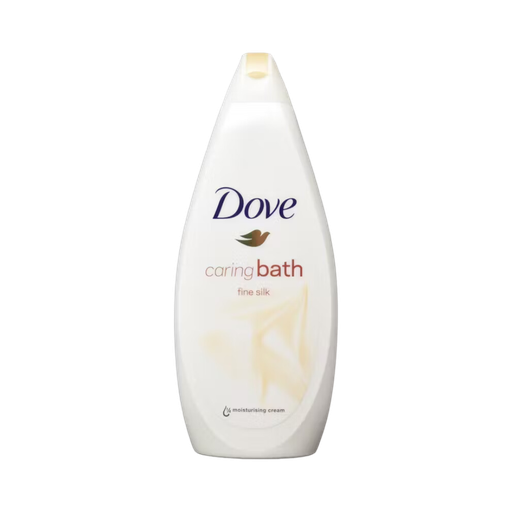 [DO53] Dove Shower fine Silk 750ml