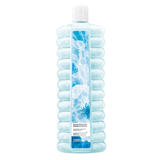 [15276601] Avon Senses Shower Pure Marine 1000ml