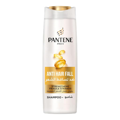 [4084500051720] Pantene Pro-v Shampoo Anti-Chute 400ml