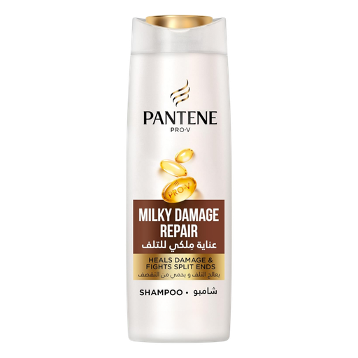 [4084500051768] Pantene Pro-v Shampoo Soin Au Lait Nourrissant 200ml