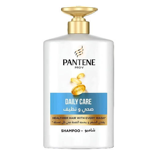 [4015400861768] Pantene Pro-v Shampoo Daily Care 1000ml