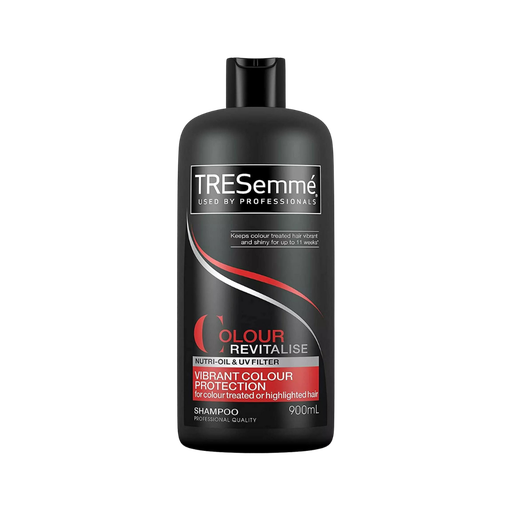 [5012254060711] TRESemmé Shampoo Colour Revitalise 900ml