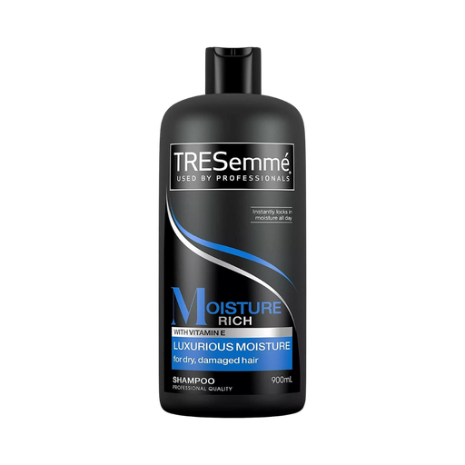 [5012254061176] TRESemmé Shampoo Rich Moisture 900ml