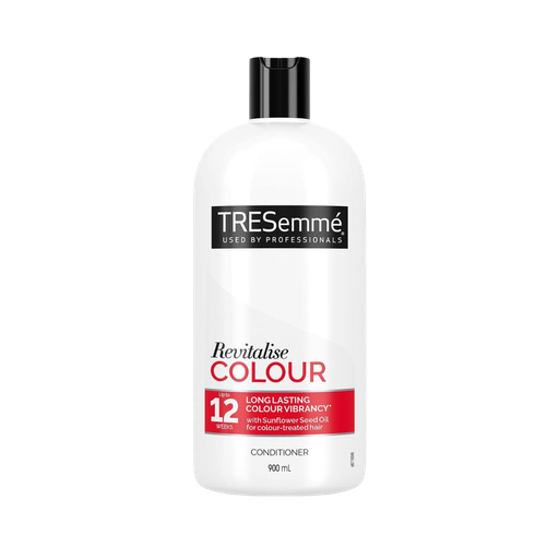 [5012254060728] TRESemmé Coloured Hair Conditioner Revitalise 900ml