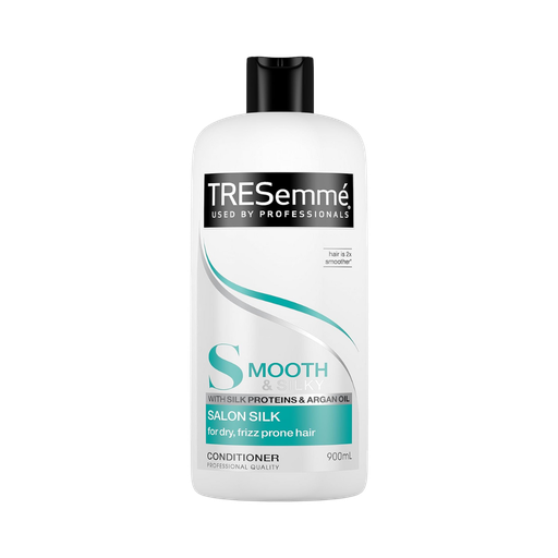 [5012254060827] TRESemmé Conditioner Smoot & Silky 900ml