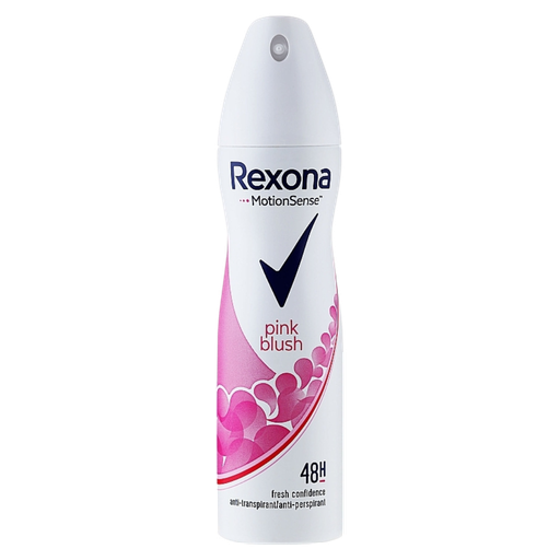 [8710447211250] Rexona Deo- Pink Blush Women 200ml