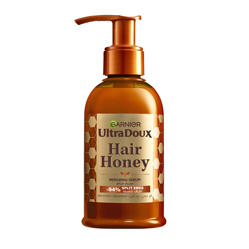 [571005] Ultra doux Hair Honey Serum 115ml