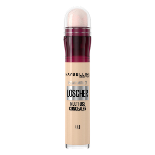 [MA675] Maybelline Concealer 00