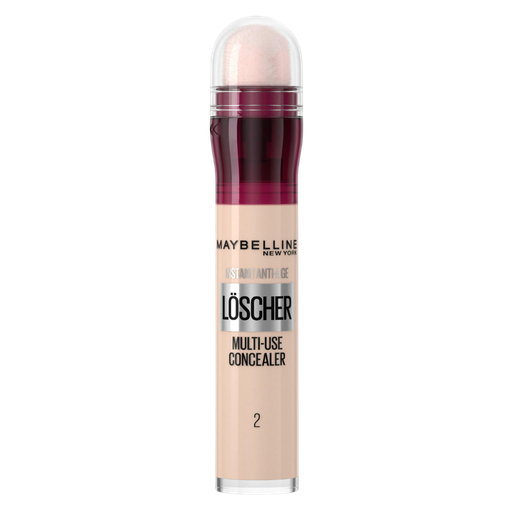 [MA534] Maybelline Concealer 02