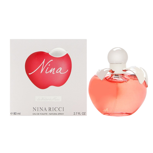 [65182276] Nina Ricci Edt 80ml