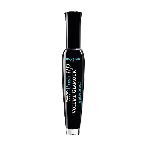 [370713] Bourjois Mascara Effet Plus Volume Glamour Waterproof