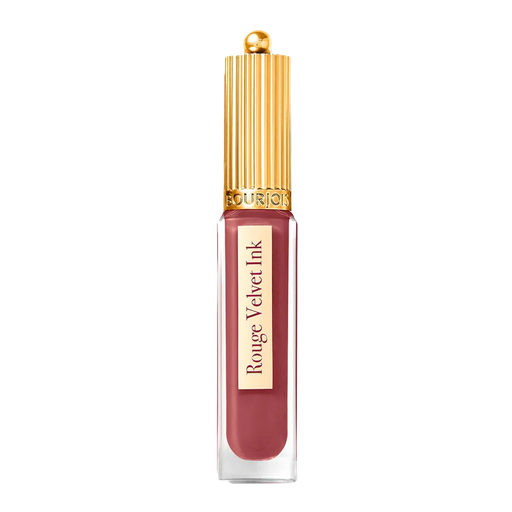 Bourjois Rouge Velvet ink Lip Matte n°04