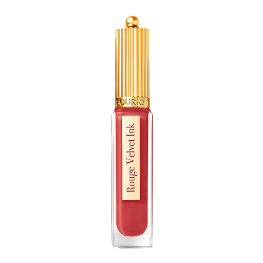 Bourjois Rouge Velvet ink Lip Matte n°06