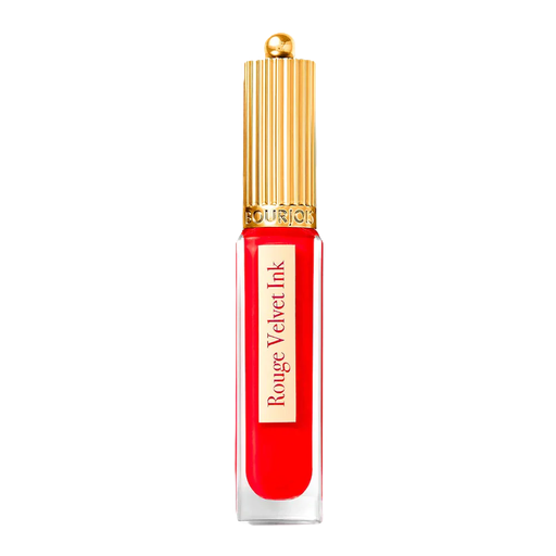 Bourjois Rouge Velvet ink Lip Matte n°08