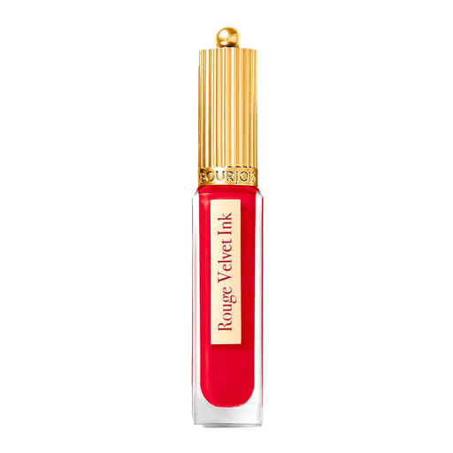 Bourjois Rouge Velvet ink Lip Matte n°09