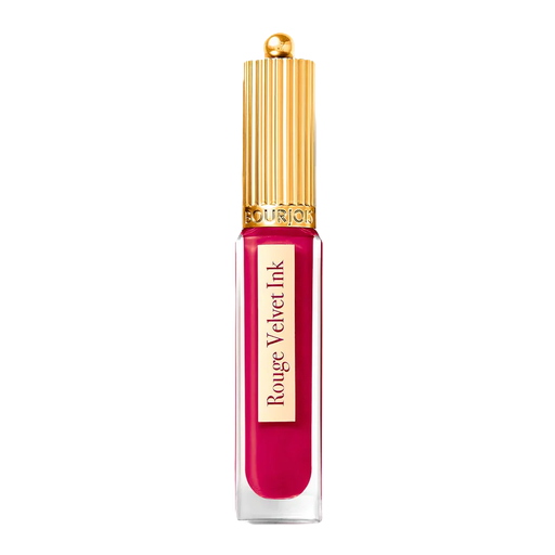 Bourjois Rouge Velvet ink Lip Matte n°10