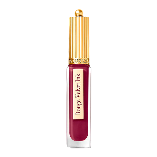 Bourjois Rouge Velvet ink Lip Matte n°11