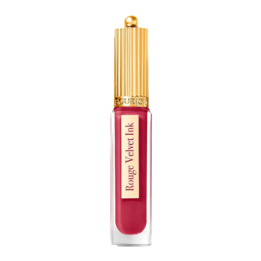 Bourjois Rouge Velvet ink Lip Matte n°15