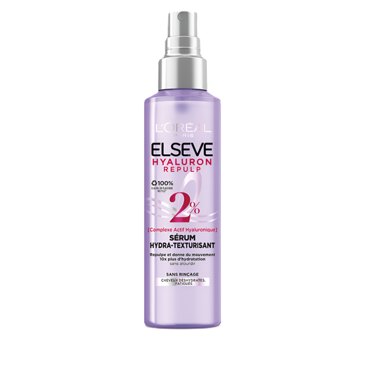 [30889] Elseve Serum Hyaluron 150ml