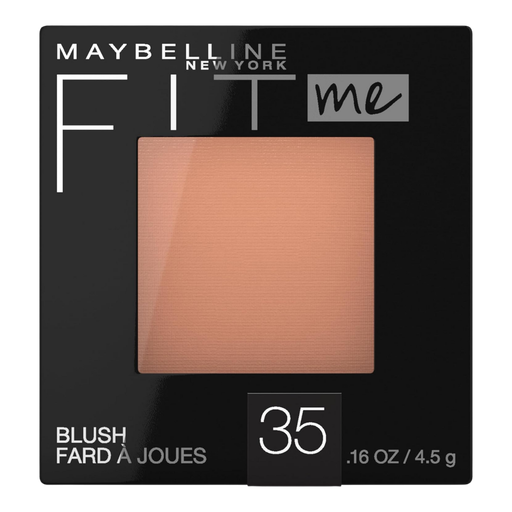 [537531] Maybelline Fit Me Blush n°35