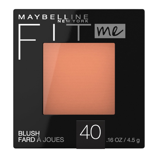 [537289] Maybelline Fit Me Blush n°40