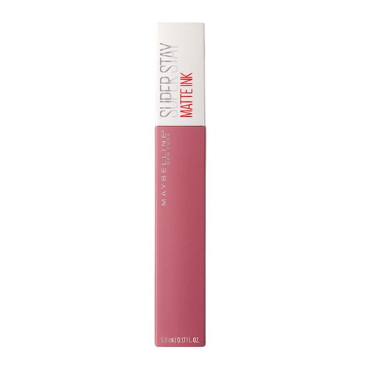 [411107] Maybelline Super Stay Gloss Matte n°15