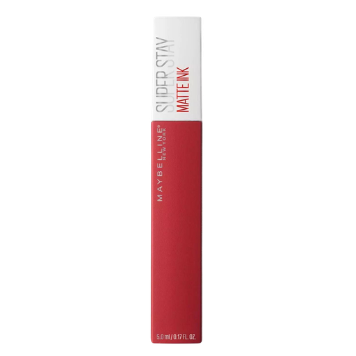 [411114] Maybelline Super Stay Gloss Matte n°20