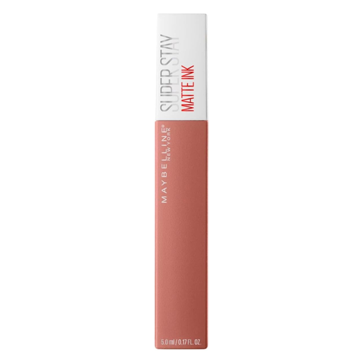 [469498] Maybelline Super Stay Gloss Matte n°65