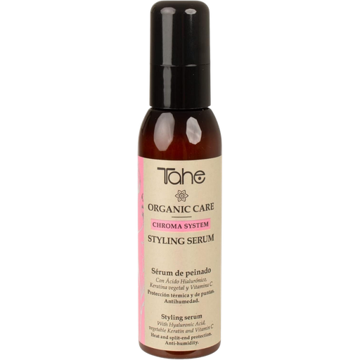 Tahe Organic Care Serum Chroma System 100ml