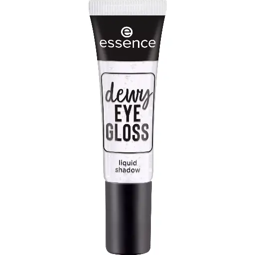 [944669] Essence Eyeshadow Liquide Gloss 01