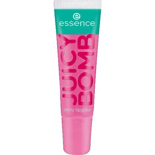 [939459] Essence Lip Gloss Juicy Bomb n°102