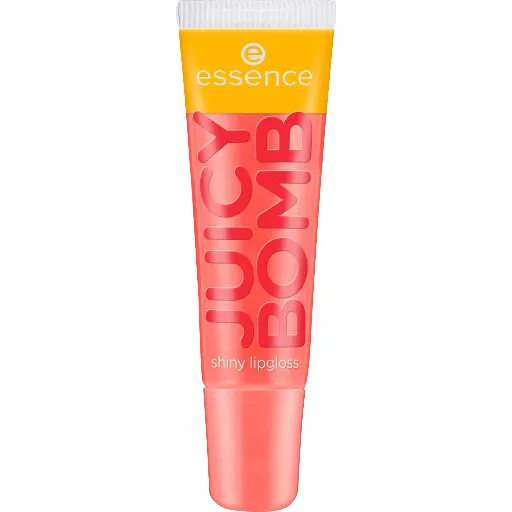 [939458] Essence Lip Gloss Juicy Bomb n°103