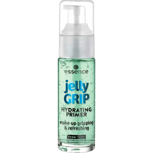 [946624] Essence Primer Jelly Grip Hydratant 29ml