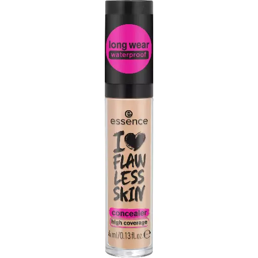 [944703] Essence Concealer i love Flawless Skin n°40