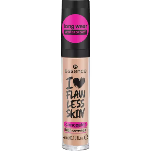 [944705] Essence Concealer i love Flawless Skin n°50