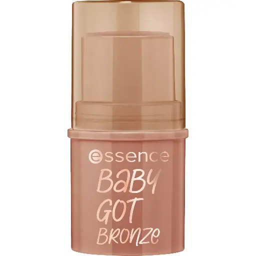 [939463] Essence Baby Got Stick Bronze