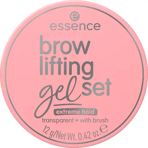 [944667] Essence Brow Lifting Gel Sel 